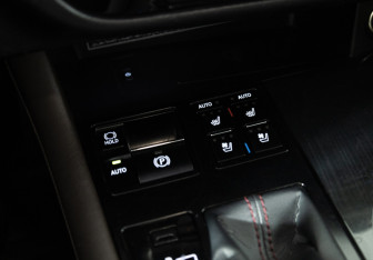 Подержанный автомобиль Lexus RX 2017 года (22 фото)