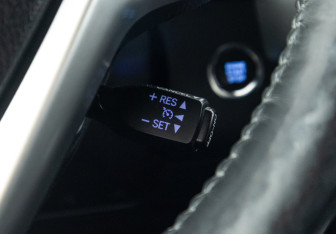 Подержанный автомобиль Toyota Highlander 2014 года (24 фото)