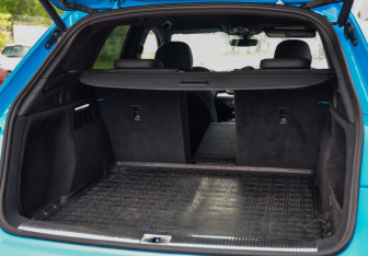Подержанный автомобиль Audi Q5 2019 года (34 фото)