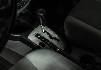 Подержанный автомобиль Chevrolet Lacetti Sedan 2007 года (15 фото)