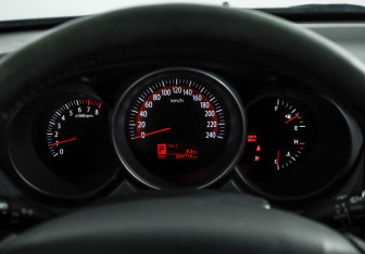 Подержанный автомобиль Kia Magentis 2009 года (11 фото)