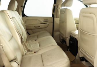 Подержанный автомобиль Cadillac Escalade Suv 2008 года (2 фото)