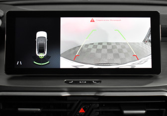 Подержанный автомобиль Belgee X50 2024 года (16 фото)