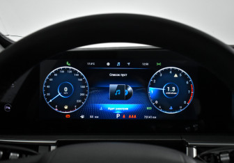 Подержанный автомобиль Chery Tiggo 8 Pro Max 2023 года (21 фото)