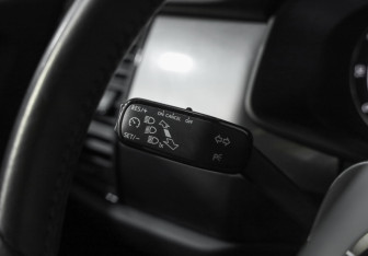 Подержанный автомобиль Skoda Kodiaq 2021 года (13 фото)