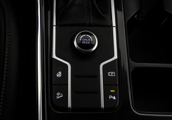 Подержанный автомобиль Kia Sorento 2021 года (21 фото)