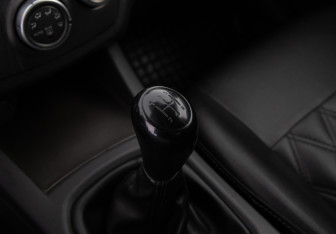 Подержанный автомобиль Subaru Impreza Hatchback 2007 года (12 фото)
