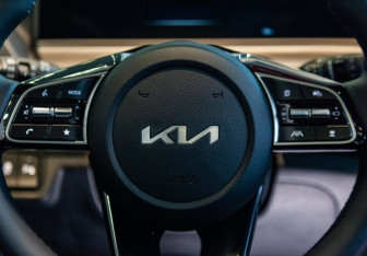 Новый Kia Seltos 2026 (23 фото)