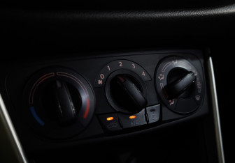 Подержанный автомобиль Suzuki SX4 Hatchback 2017 года (15 фото)