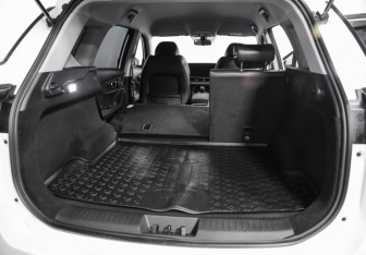 Подержанный автомобиль Chery Tiggo 7 Pro Max 2024 года (31 фото)