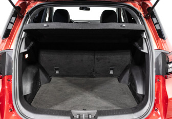 Подержанный автомобиль Chery Tiggo 4 2021 года (20 фото)