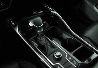 Подержанный автомобиль Kia Sorento 2021 года (21 фото)