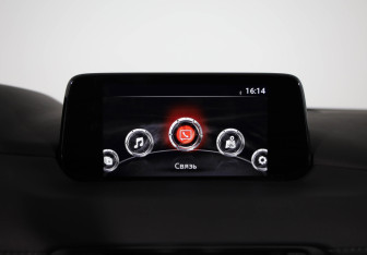 Подержанный автомобиль Mazda CX-5 2017 года (15 фото)