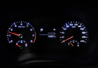 Подержанный автомобиль Kia Picanto 2019 года (12 фото)