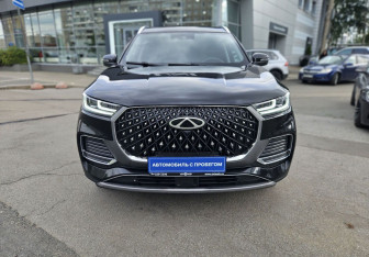 Подержанный автомобиль Chery Tiggo 8 Pro Max 2023 года (2 фото)