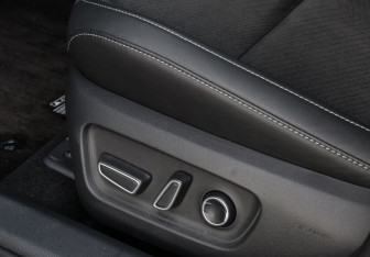 Новый Toyota Camry Sedan 2025 (21 фото)