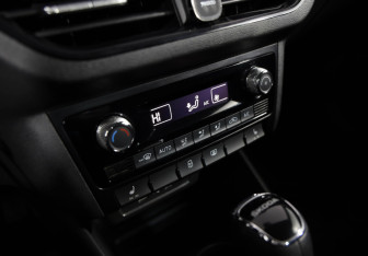 Подержанный автомобиль Skoda Rapid Liftback 2020 года (13 фото)