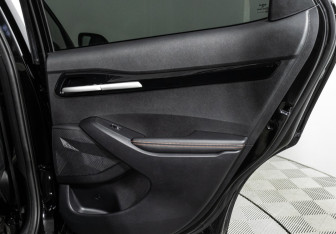 Подержанный автомобиль Kia Seltos 2024 года (27 фото)