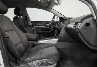 Подержанный автомобиль Audi A6 Sedan 2009 года (20 фото)