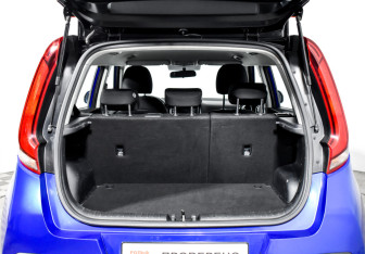 Подержанный автомобиль Kia Soul 2019 года (19 фото)