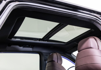 Подержанный автомобиль Exeed TXL 2023 года (30 фото)