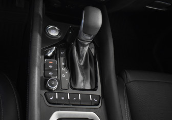 Подержанный автомобиль Chery Tiggo 4 2022 года (17 фото)