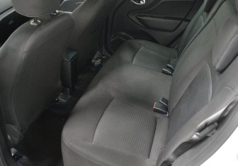 Подержанный автомобиль LADA (ВАЗ) XRAY 2020 года (11 фото)