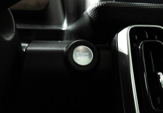 Подержанный автомобиль Haval Dargo 2023 года (20 фото)