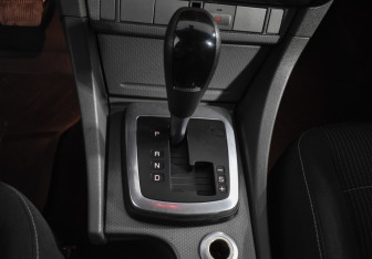 Подержанный автомобиль Ford Focus Sedan 2011 года (16 фото)