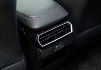 Новый Geely Cityray 2026 (19 фото)