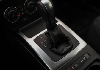 Подержанный автомобиль Land Rover Freelander 2013 года (20 фото)