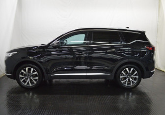 Подержанный автомобиль Chery Tiggo 7 Pro 2022 года (8 фото)