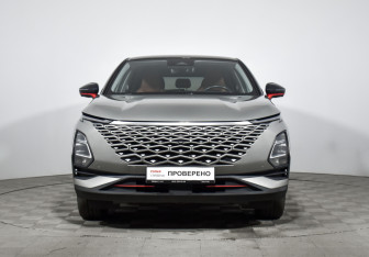 Подержанный автомобиль Omoda C5 2022 года (2 фото)