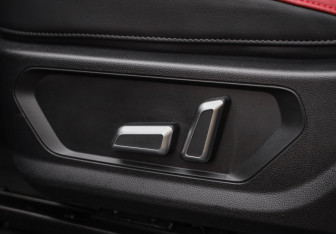 Подержанный автомобиль Haval H3 2025 года (28 фото)