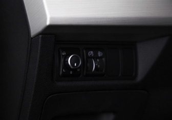 Подержанный автомобиль Geely Atlas 2020 года (19 фото)