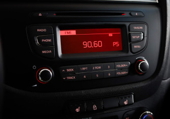 Подержанный автомобиль Kia Ceed Hatchback 2016 года (16 фото)