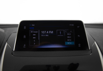 Подержанный автомобиль Mitsubishi Eclipse Cross 2019 года (20 фото)