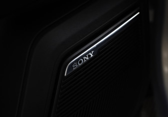 Подержанный автомобиль Jaecoo J7 2024 года (14 фото)