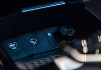 Новый Kia K3 Sedan 2024 (21 фото)