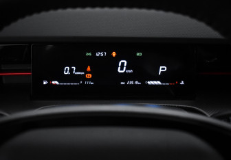 Подержанный автомобиль Jetour Dashing 2024 года (18 фото)