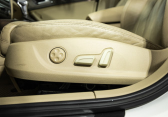Подержанный автомобиль Audi A6 Sedan 2012 года (20 фото)