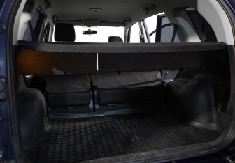 Подержанный автомобиль Suzuki Grand Vitara 2010 года (25 фото)