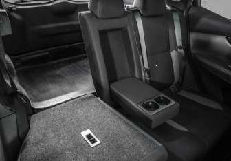 Подержанный автомобиль Nissan Qashqai 2020 года (28 фото)