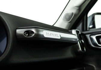 Подержанный автомобиль Haval Dargo 2023 года (21 фото)