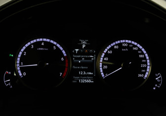 Подержанный автомобиль Lexus NX 2015 года (26 фото)