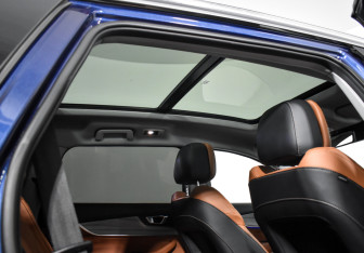 Подержанный автомобиль Chery Tiggo 8 Pro Max 2023 года (22 фото)