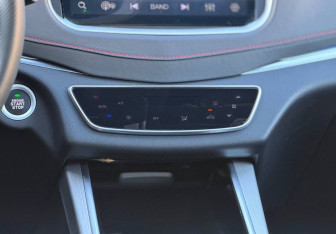 Подержанный автомобиль SWM G01F 2024 года (20 фото)