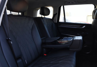 Подержанный автомобиль Tank 500 2023 года (15 фото)