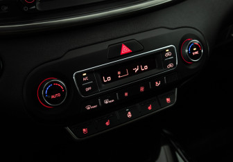Подержанный автомобиль Kia Sorento 2019 года (22 фото)