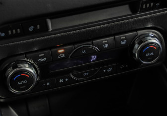 Подержанный автомобиль Mazda CX-5 2019 года (17 фото)